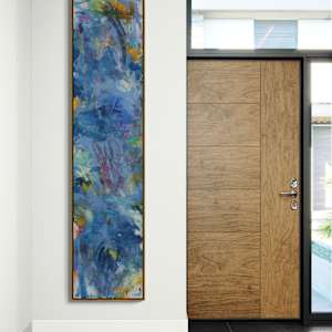 SPLASH! by Daniela Schweinsberg  Image: Interior example vertical