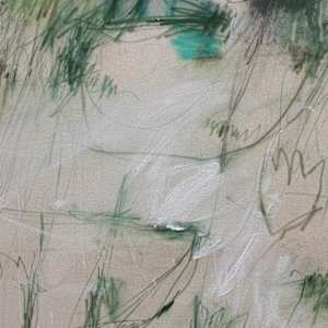 ARMADA TO THE LAND OF FLOWERS by Daniela Schweinsberg  Image: Detail