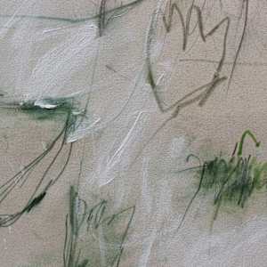 ARMADA TO THE LAND OF FLOWERS by Daniela Schweinsberg  Image: Detail