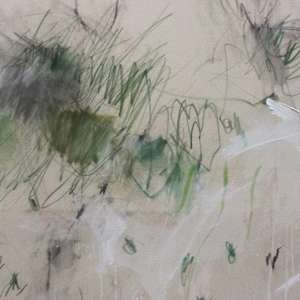 ARMADA TO THE LAND OF FLOWERS by Daniela Schweinsberg  Image: Detail