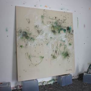 ARMADA TO THE LAND OF FLOWERS by Daniela Schweinsberg  Image: Studio