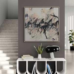 FRUIT BASKET I by Daniela Schweinsberg  Image: Interior example