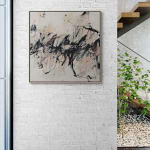 FRUIT BASKET I by Daniela Schweinsberg  Image: Interior example
