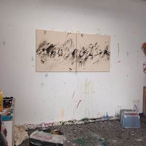 FRUIT BASKET I by Daniela Schweinsberg  Image: In progress