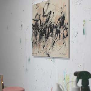 FRUIT BASKET II by Daniela Schweinsberg  Image: Studio view