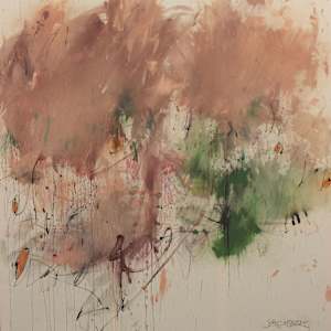 SOFT BLOOM, SHARP ARMOR by Daniela Schweinsberg  Image: Full frontal