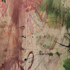 SOFT BLOOM, SHARP ARMOR by Daniela Schweinsberg  Image: Detail