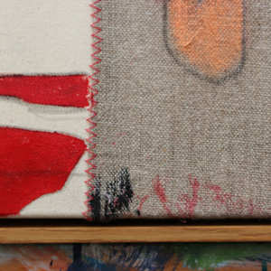 SOW WHAT? #2 by Daniela Schweinsberg  Image: Detail