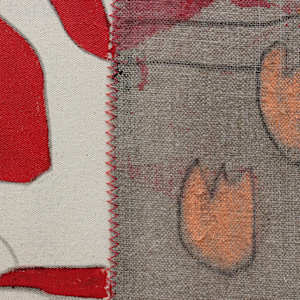 SOW WHAT? #2 by Daniela Schweinsberg  Image: Detail