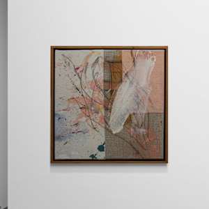 SOW WHAT? #4 by Daniela Schweinsberg