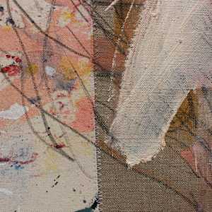 SOW WHAT? #4 by Daniela Schweinsberg  Image: Detail