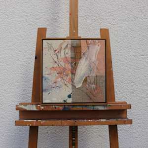 SOW WHAT? #4 by Daniela Schweinsberg  Image: In daylight