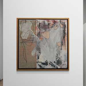 SOW WHAT? #5 by Daniela Schweinsberg