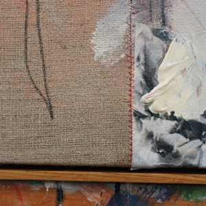 SOW WHAT? #5 by Daniela Schweinsberg  Image: Detail