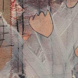 SOW WHAT? #5 by Daniela Schweinsberg  Image: Detail