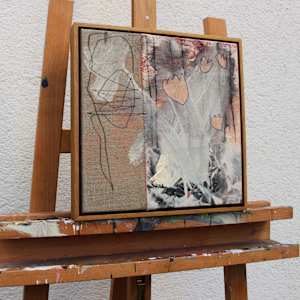 SOW WHAT? #5 by Daniela Schweinsberg  Image: In daylight