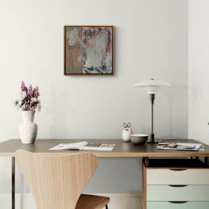 SOW WHAT? #5 by Daniela Schweinsberg  Image: Interior example