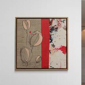 SOW WHAT? #6 by Daniela Schweinsberg