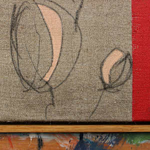 SOW WHAT? #6 by Daniela Schweinsberg  Image: Detail