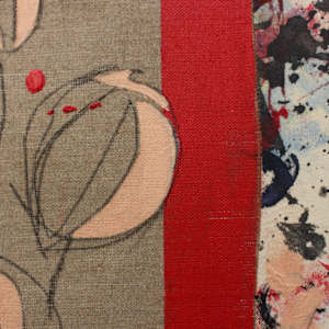 SOW WHAT? #6 by Daniela Schweinsberg  Image: Detail