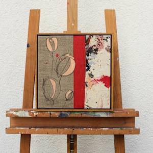 SOW WHAT? #6 by Daniela Schweinsberg  Image: In daylight