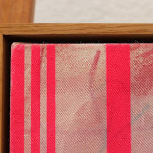 SOW WHAT? #7 by Daniela Schweinsberg  Image: Detail