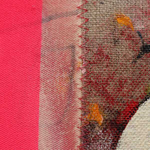 SOW WHAT? #7 by Daniela Schweinsberg  Image: Detail