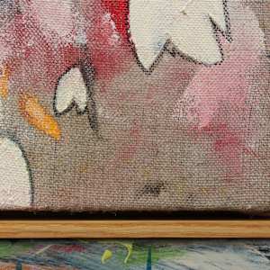 SOW WHAT? #7 by Daniela Schweinsberg  Image: Detail