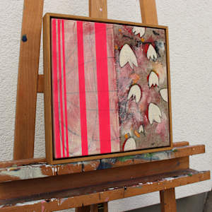 SOW WHAT? #7 by Daniela Schweinsberg  Image: In daylight