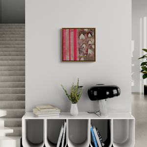SOW WHAT? #7 by Daniela Schweinsberg  Image: Interior example