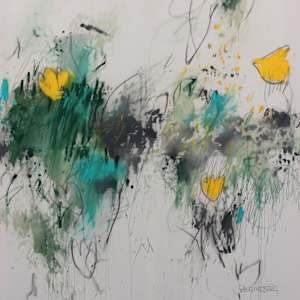 THE ESSENTIAL PLACE by Daniela Schweinsberg  Image: Full frontal