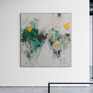 THE ESSENTIAL PLACE by Daniela Schweinsberg