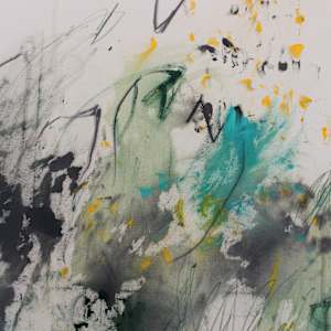THE ESSENTIAL PLACE by Daniela Schweinsberg  Image: Detail