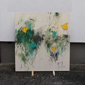 THE ESSENTIAL PLACE by Daniela Schweinsberg  Image: In daylight