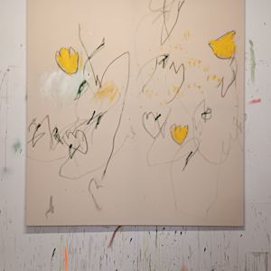 THE ESSENTIAL PLACE by Daniela Schweinsberg  Image: Early stage