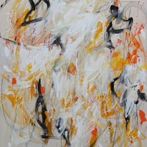 ON THE EDGE OF FORM by Daniela Schweinsberg, Image 3.