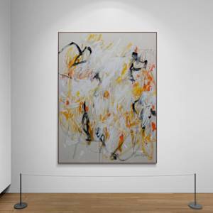 ON THE EDGE OF FORM by Daniela Schweinsberg