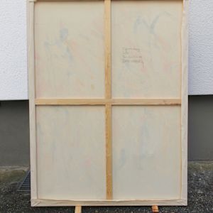 ON THE EDGE OF FORM by Daniela Schweinsberg, Image 13.