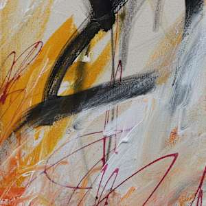 ON THE EDGE OF FORM by Daniela Schweinsberg, Image 7.