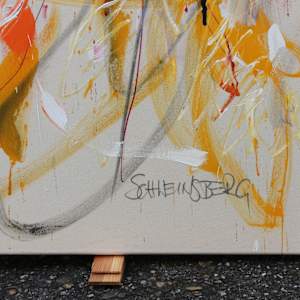 ON THE EDGE OF FORM by Daniela Schweinsberg, Image 6.