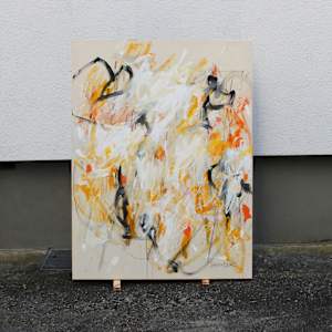 ON THE EDGE OF FORM by Daniela Schweinsberg, Image 4.