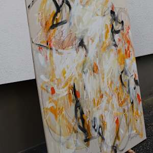 ON THE EDGE OF FORM by Daniela Schweinsberg, Image 10.