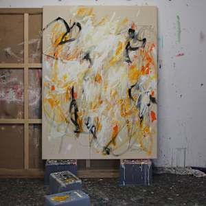 ON THE EDGE OF FORM by Daniela Schweinsberg, Image 11.