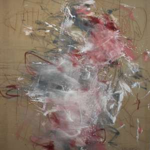 UNKNOWN ENTITY IV by Daniela Schweinsberg  Image: Full frontal