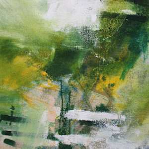 SUNDAY AFTERNOON (GARDEN PARTY) by Daniela Schweinsberg, Image 6.