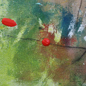 SUNDAY AFTERNOON (GARDEN PARTY) by Daniela Schweinsberg, Image 5.