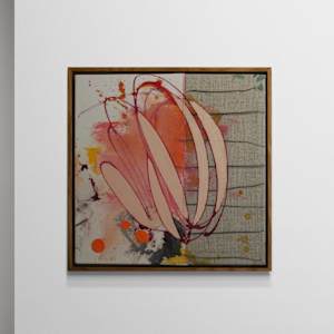 SOW WHAT? 8 by Daniela Schweinsberg