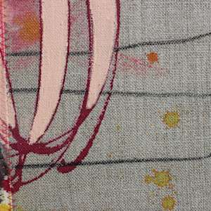 SOW WHAT? 8 by Daniela Schweinsberg  Image: Detail