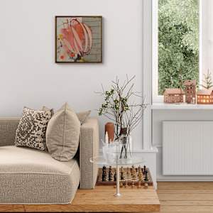 SOW WHAT? 8 by Daniela Schweinsberg  Image: Interior example