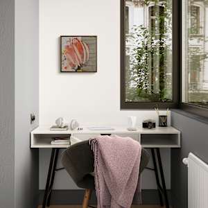 SOW WHAT? 8 by Daniela Schweinsberg  Image: Interior example